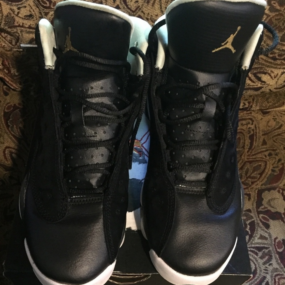 Jordan's